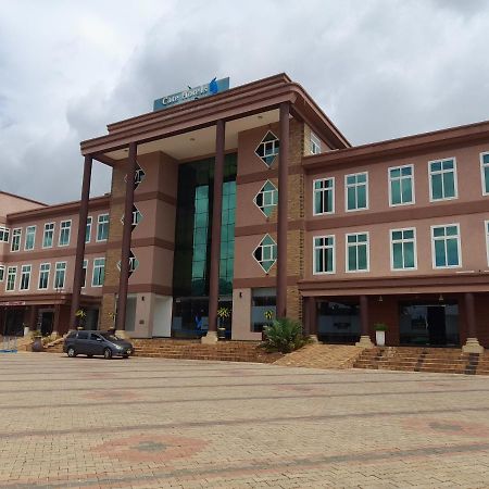 Cate Hotel Morogoro Екстериор снимка