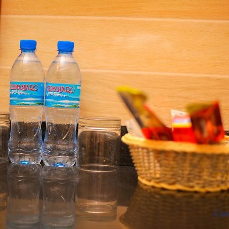 Cate Hotel Morogoro Екстериор снимка