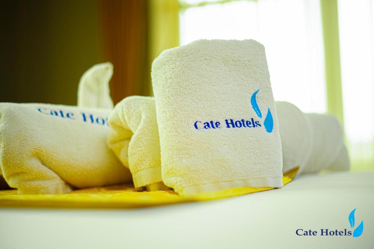 Cate Hotel Morogoro Екстериор снимка