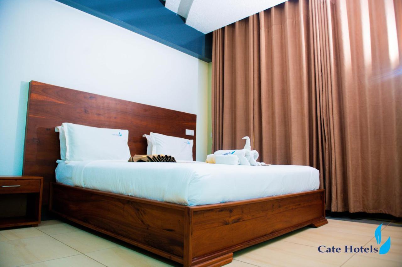 Cate Hotel Morogoro Екстериор снимка