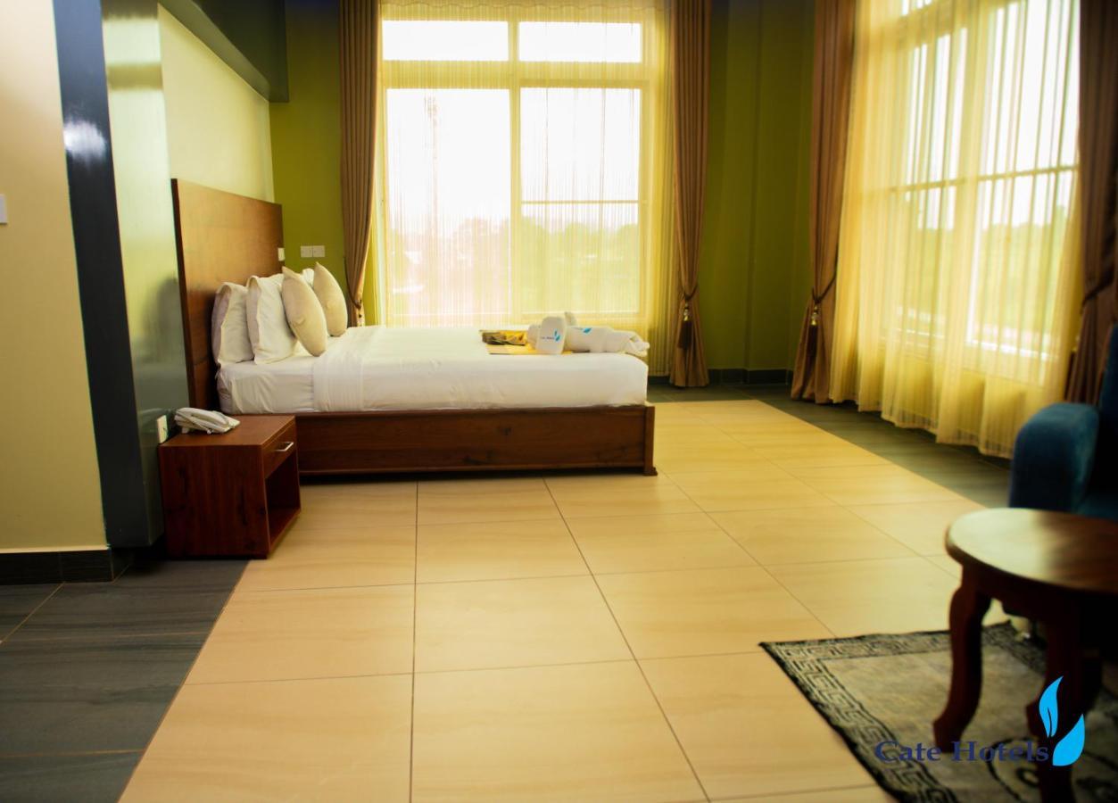 Cate Hotel Morogoro Екстериор снимка