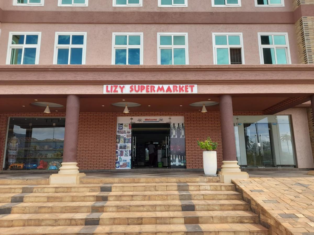 Cate Hotel Morogoro Екстериор снимка