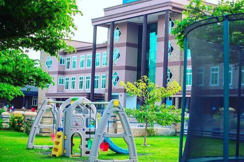 Cate Hotel Morogoro Екстериор снимка